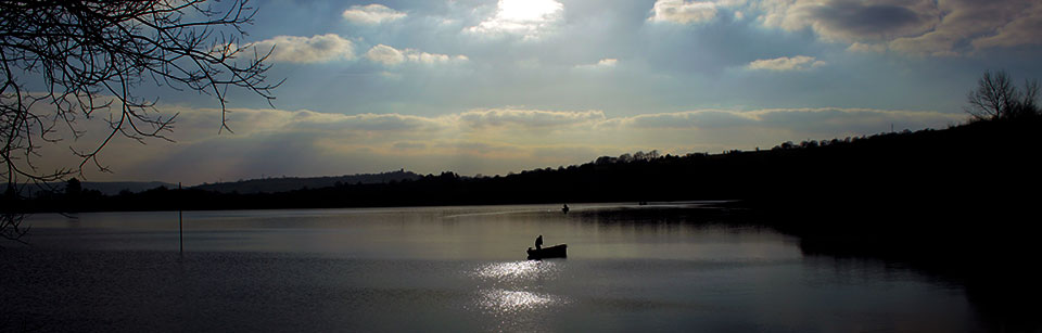 Arnfield Fly Fishing
