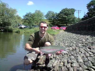 Big Trout Image 13