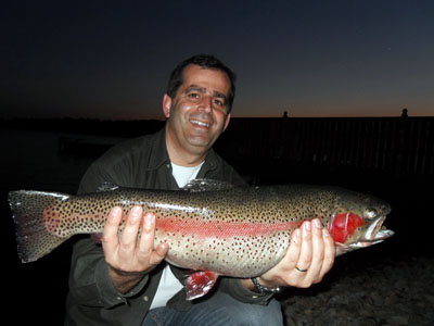 Big Trout Image 16